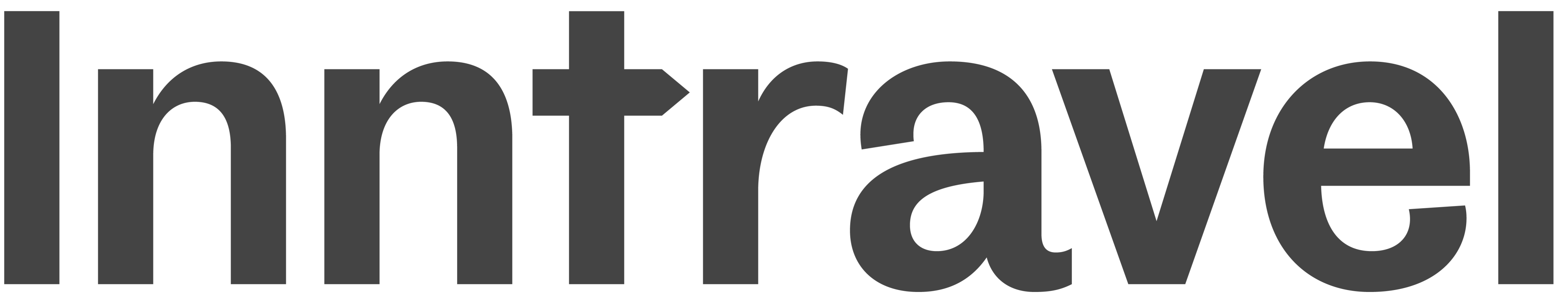 Inntravel logo