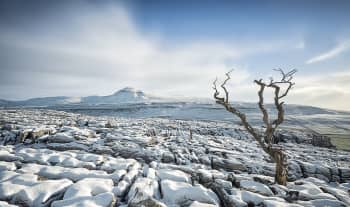 Yorkshire Dales National Park