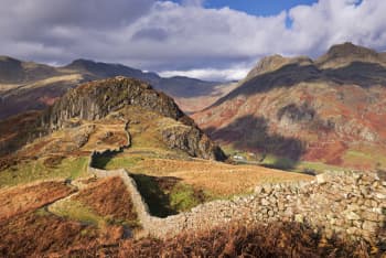 Lake District National Park