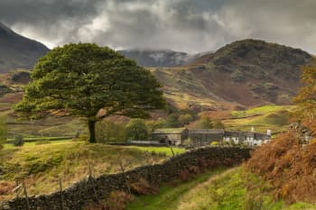 Lake District National Park