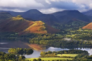 Lake District National Park