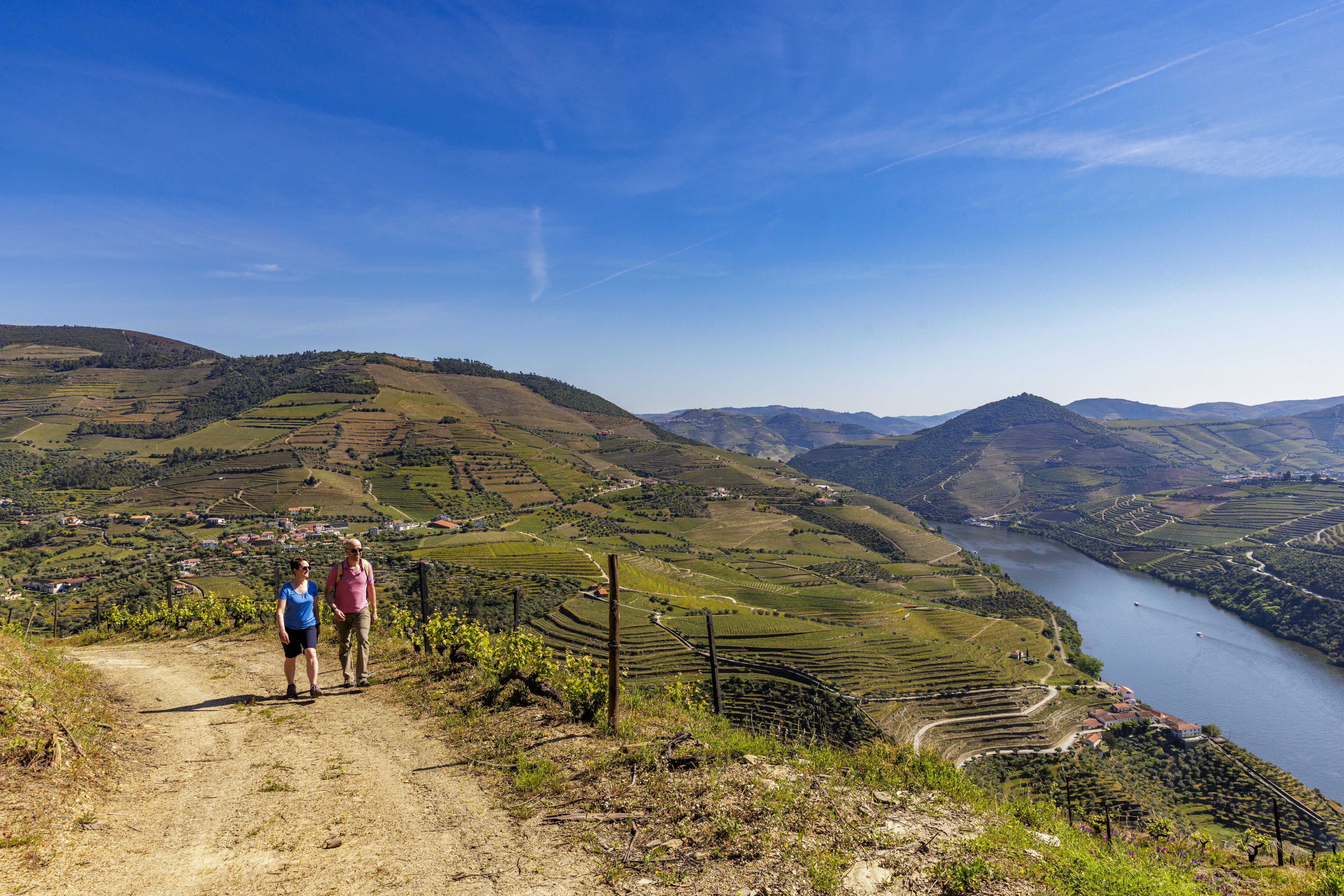 Duoro Valley, Portugal