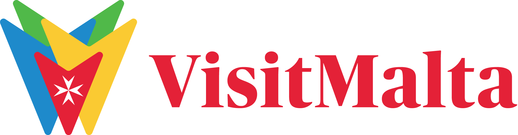 VisitMalta logo