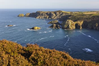 Pembrokeshire Coast National Park