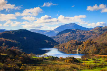 Bannau Brycheiniog National Park