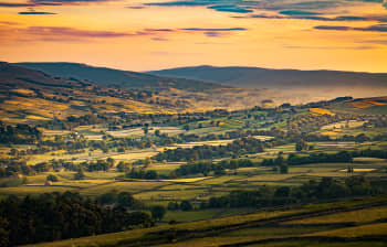 Yorkshire Dales National Park