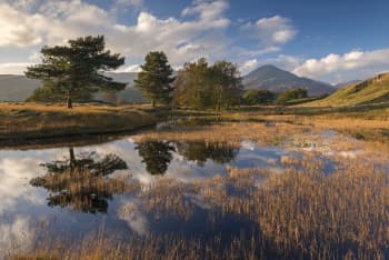 Lake District National Park