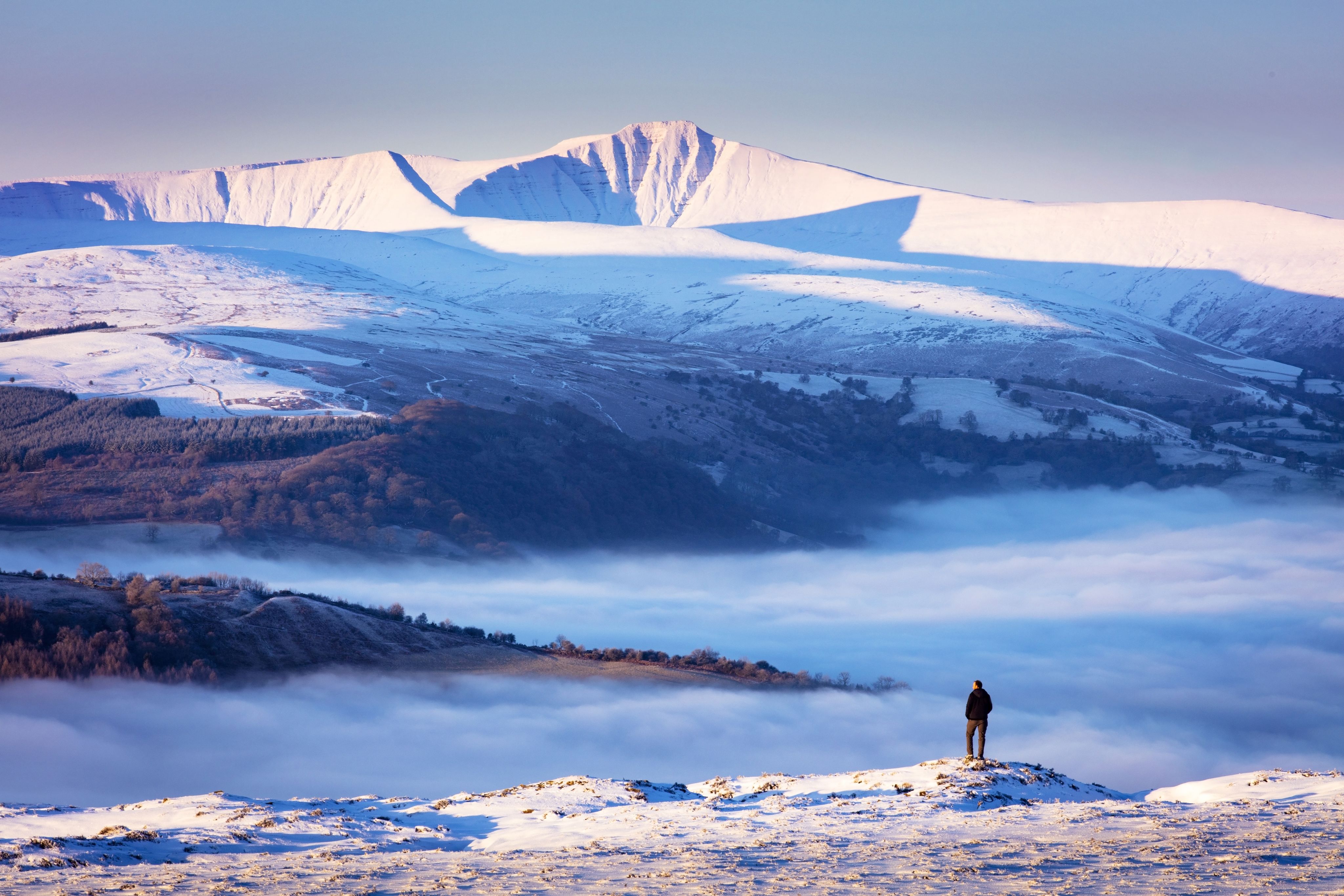 Bannau Brycheiniog National Park