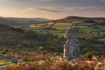 Dartmoor National Park